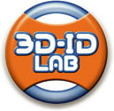 3D-ID Lab logo